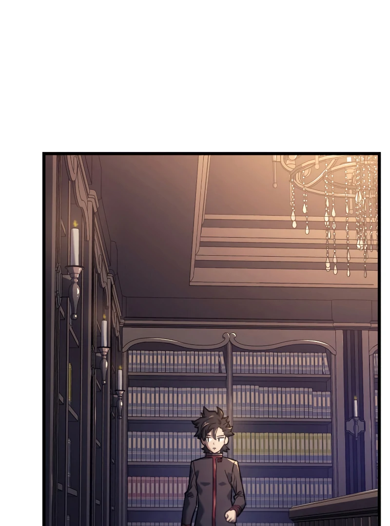 Revenge of the Iron-Blooded Sword Hound, Chapter 9 image 16